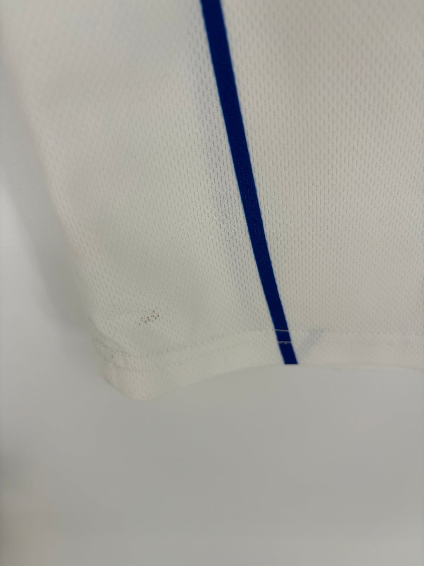 Player-Issue 2009 Waterford GAA Jersey - #29