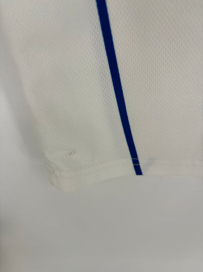 Player-Issue 2009 Waterford GAA Jersey - #29