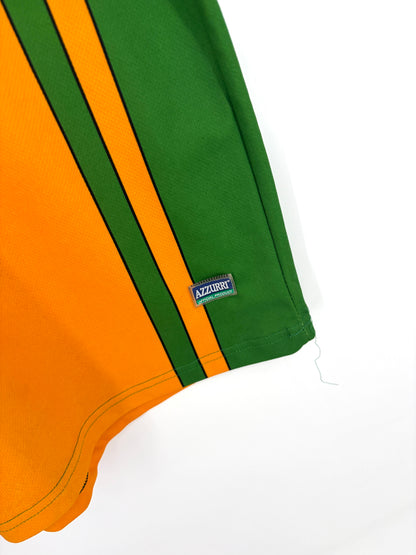 2005-07 Donegal GAA Jersey (S)