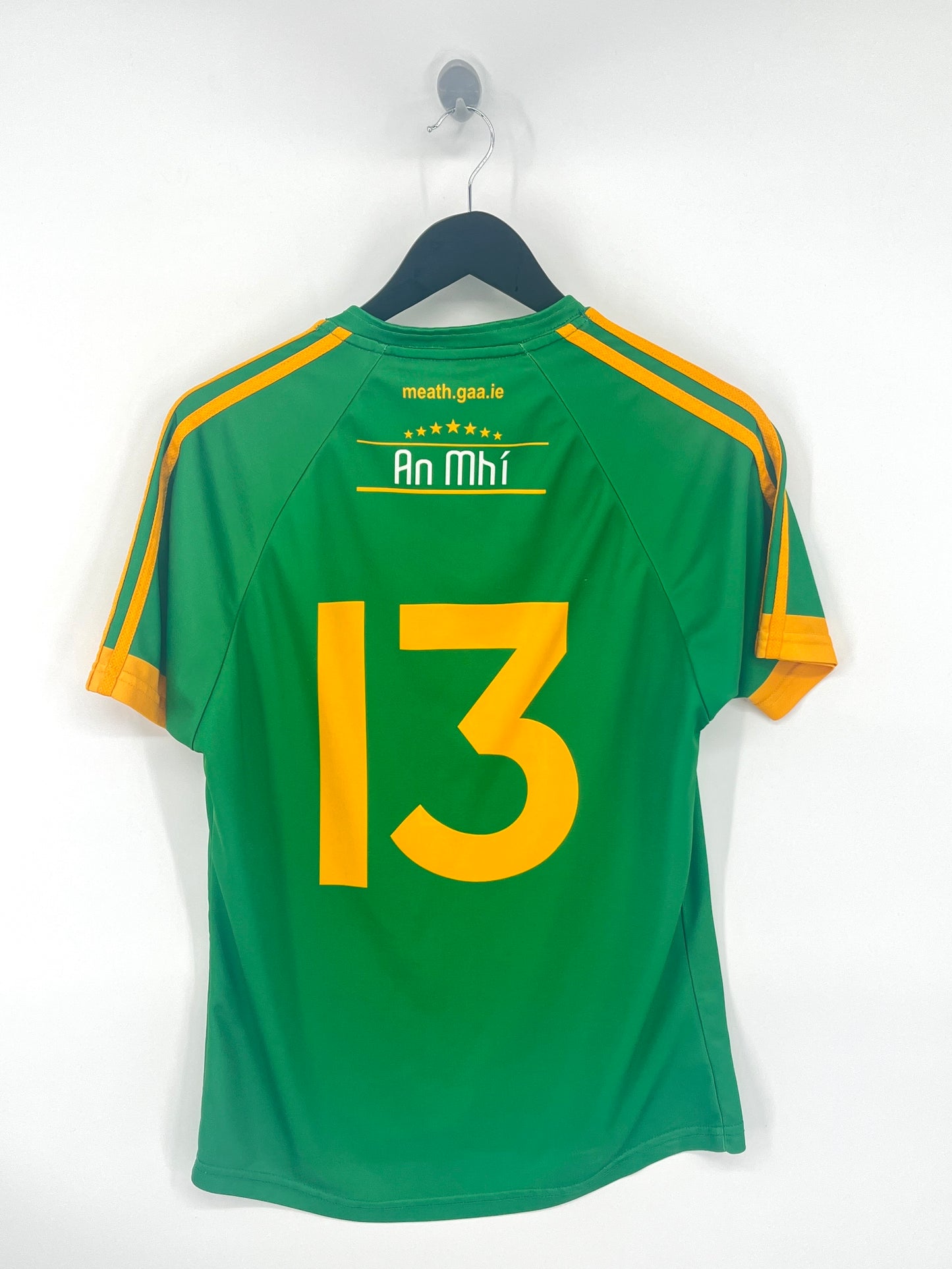 2016 Meath GAA Jersey - #13