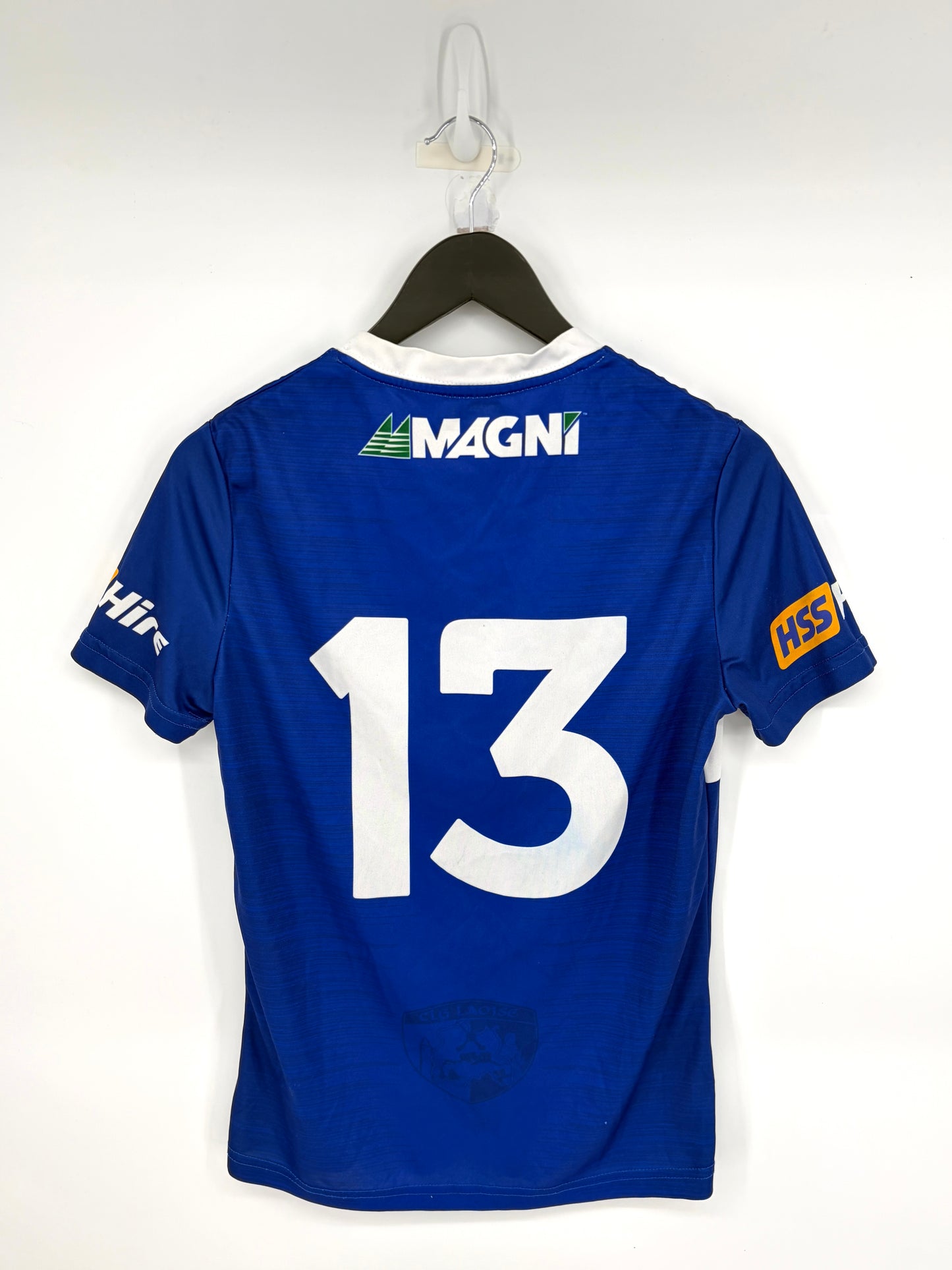 2023 Laois GAA Jersey - #13