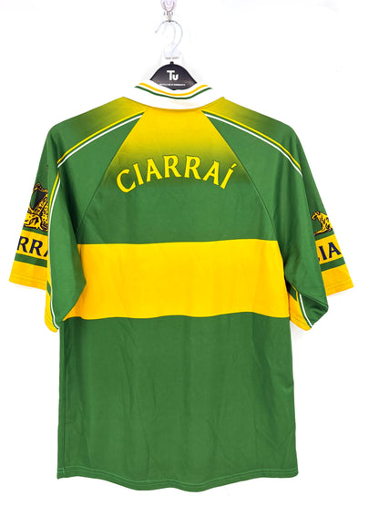 2003/06 Kerry GAA Jersey (L)