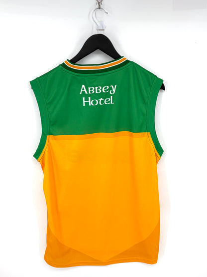 2025 Donegal GAA Vest