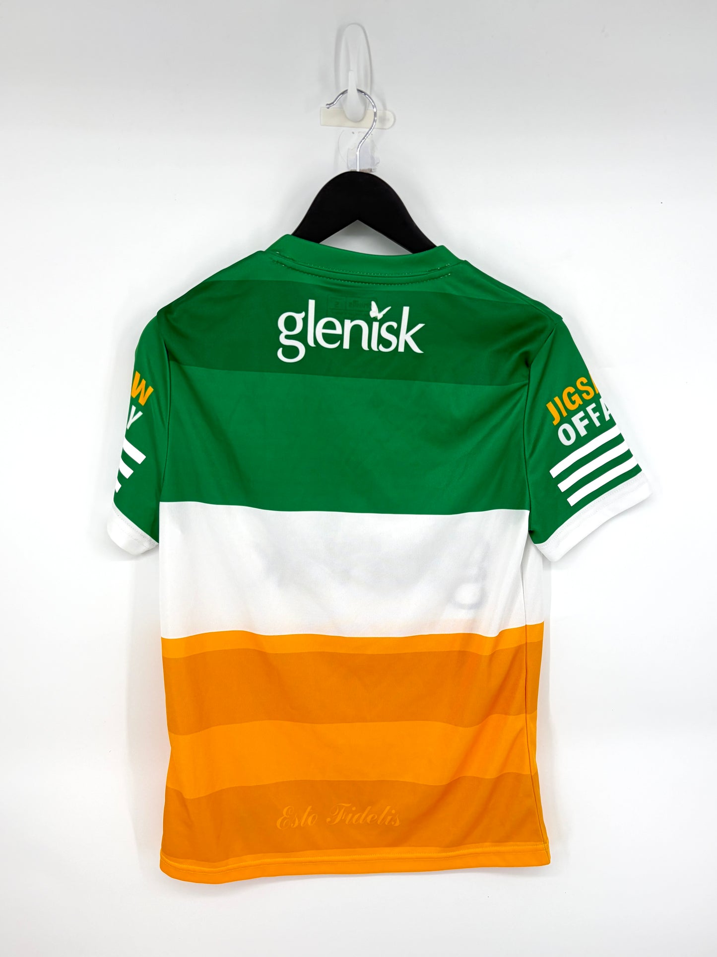 2022 Offaly GAA Jersey