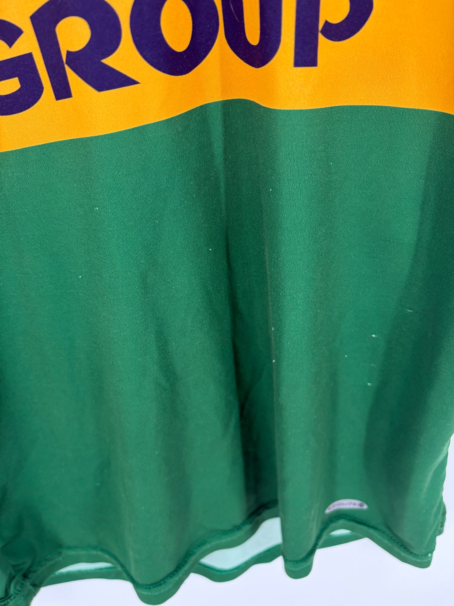 2017/19 Kerry GAA Sleveless Jersey - #7