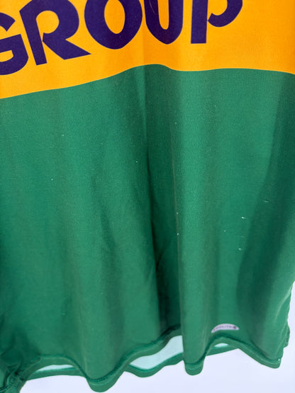 2017/19 Kerry GAA Sleveless Jersey - #7