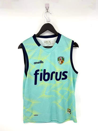 Antrim GAA Training Vest
