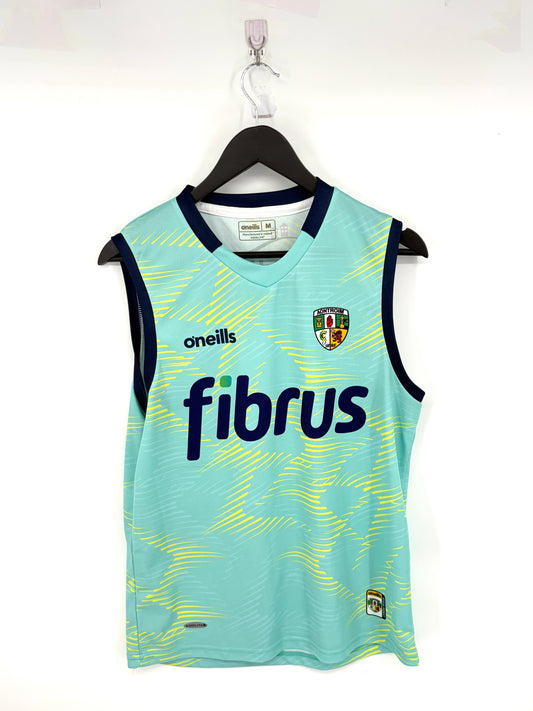 Antrim GAA Training Vest