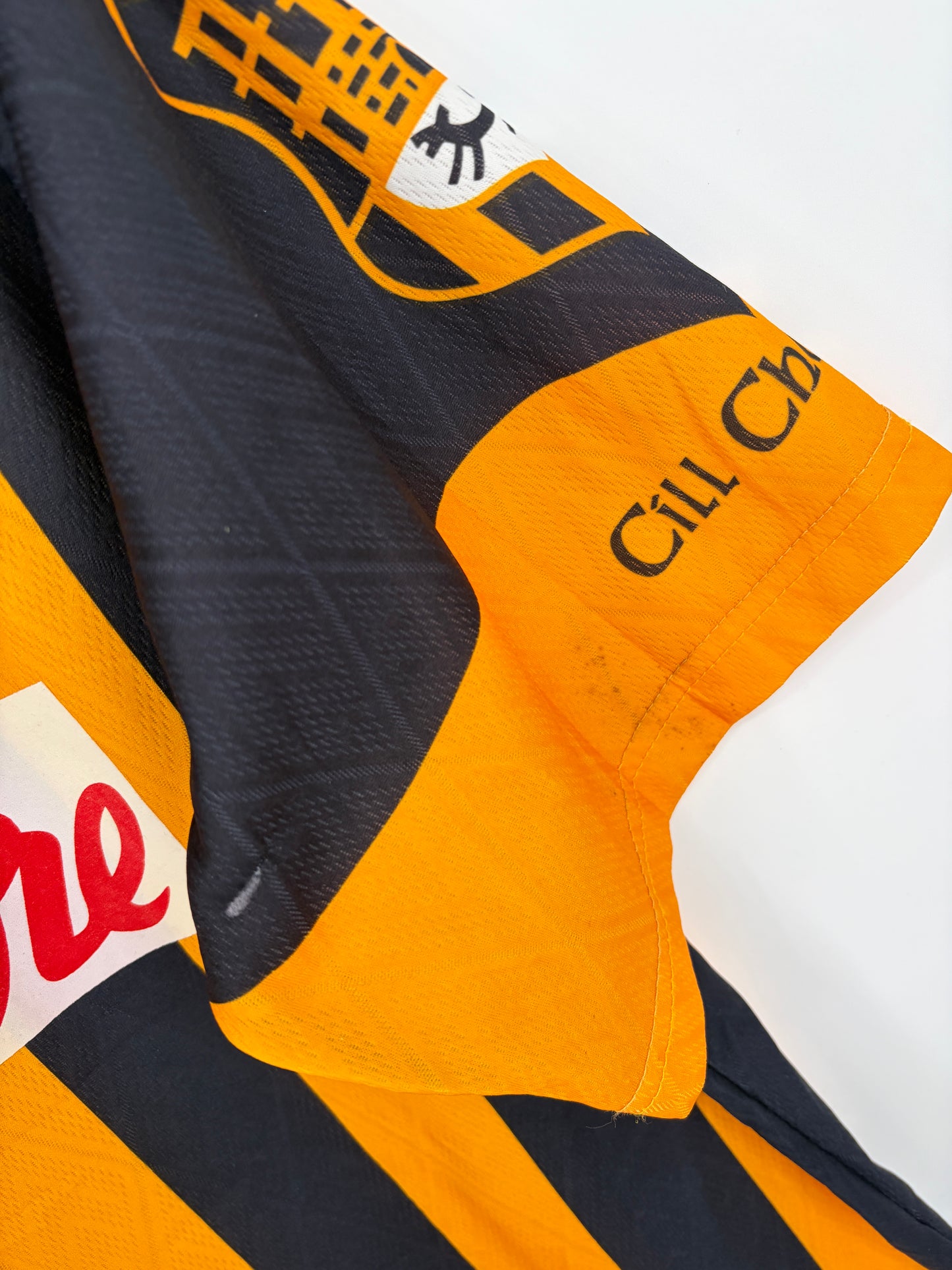 1998-99 Kilkenny GAA Jersey (XL)