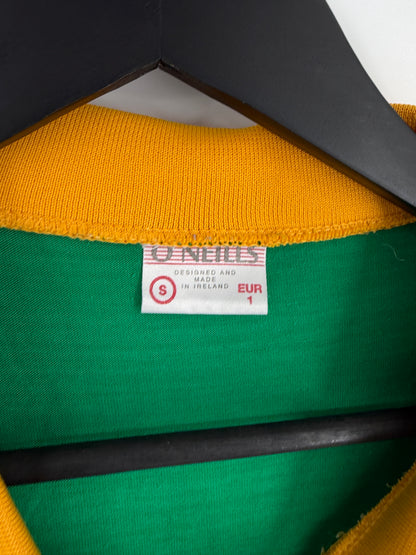 1998/99 Meath GAA Jersey (S)