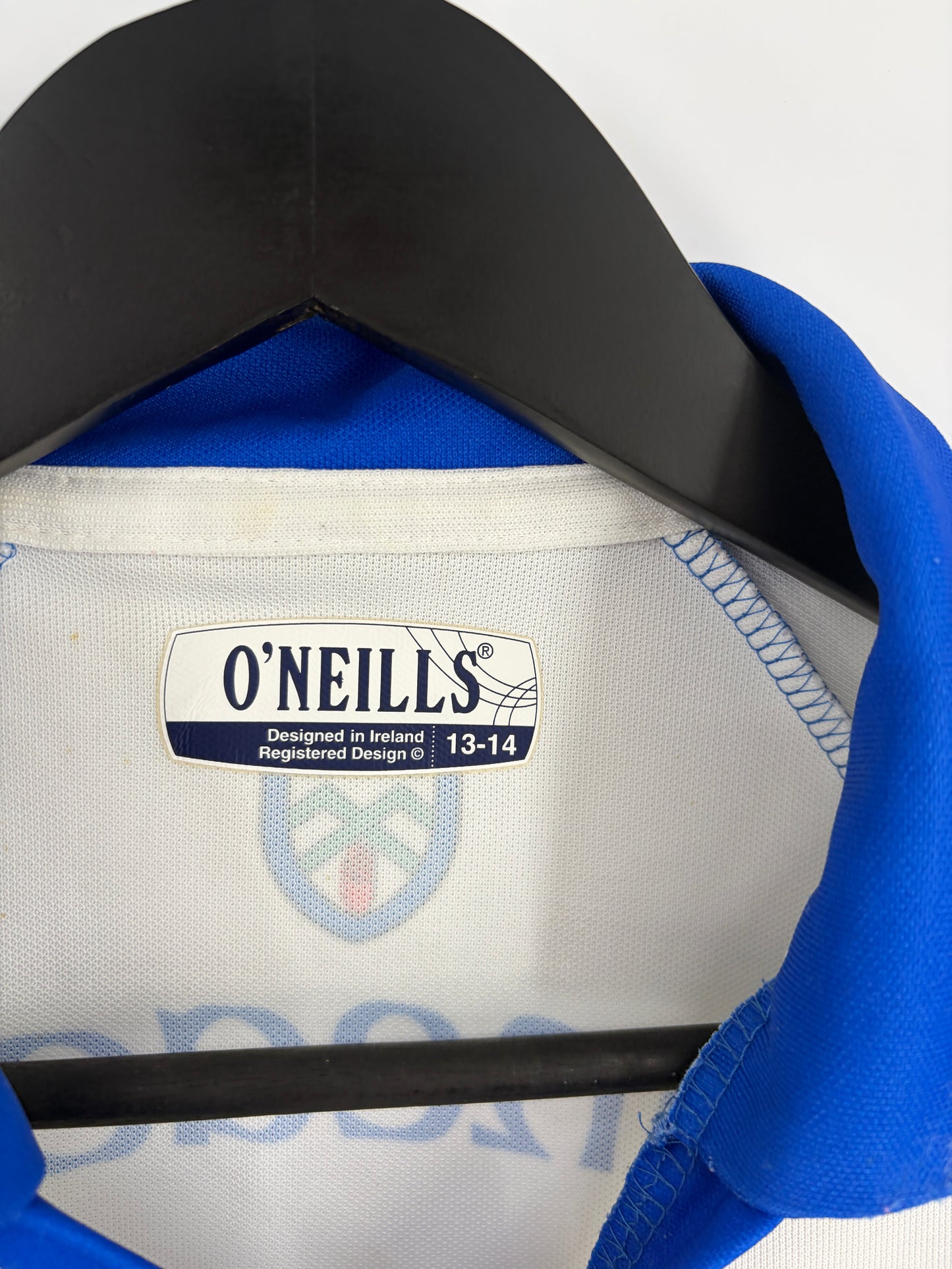 2005/07 Monaghan GAA Jersey (S)