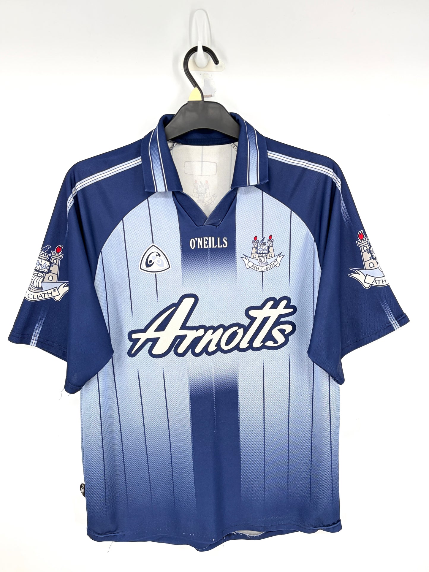 2004-06 Dublin GAA Jersey
