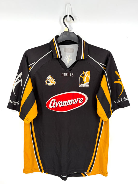 2004-07 Kilkenny GAA GK Jersey