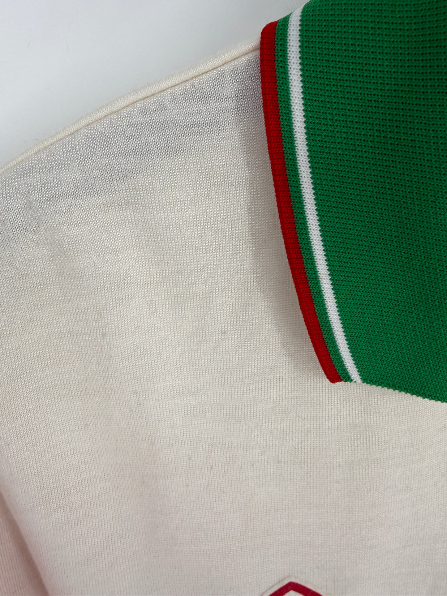 1996/97 Mayo GAA Alternate Jersey