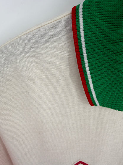 1996/97 Mayo GAA Alternate Jersey