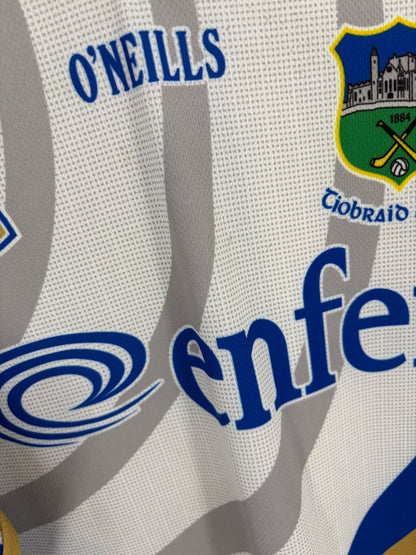 Match-Worn 2006/07 Tipperary GK Jersey - #1