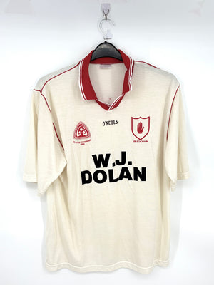 1996 ‘Ulster Champions’ Tyrone GAA Jersey - #13