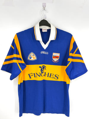 1997/98 Tipperary GAA ‘Finches’ Jersey (XL)