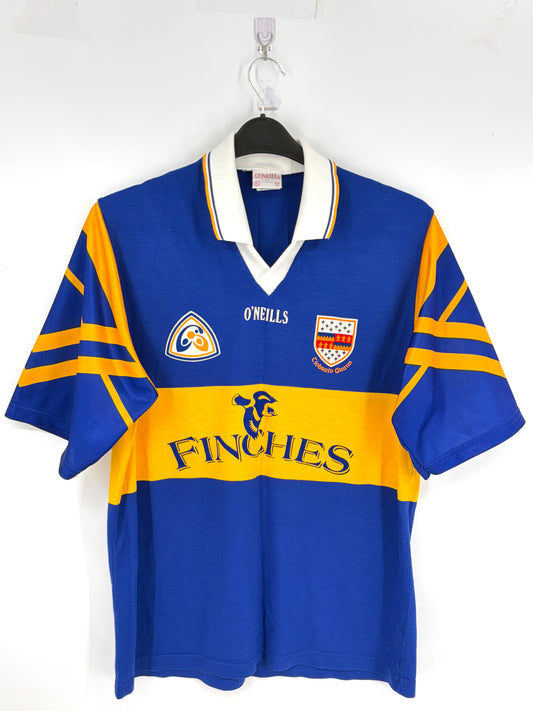 1997/98 Tipperary GAA ‘Finches’ Jersey (XL)