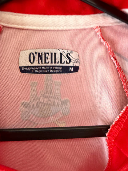 2004-07 Cork GAA Jersey (M)