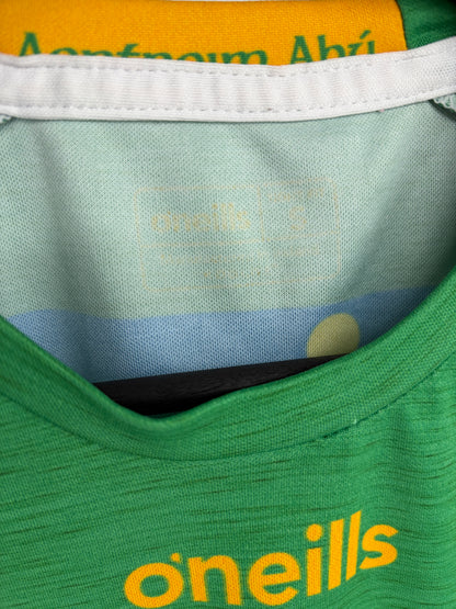 Antrim GAA Gaelfast Jersey