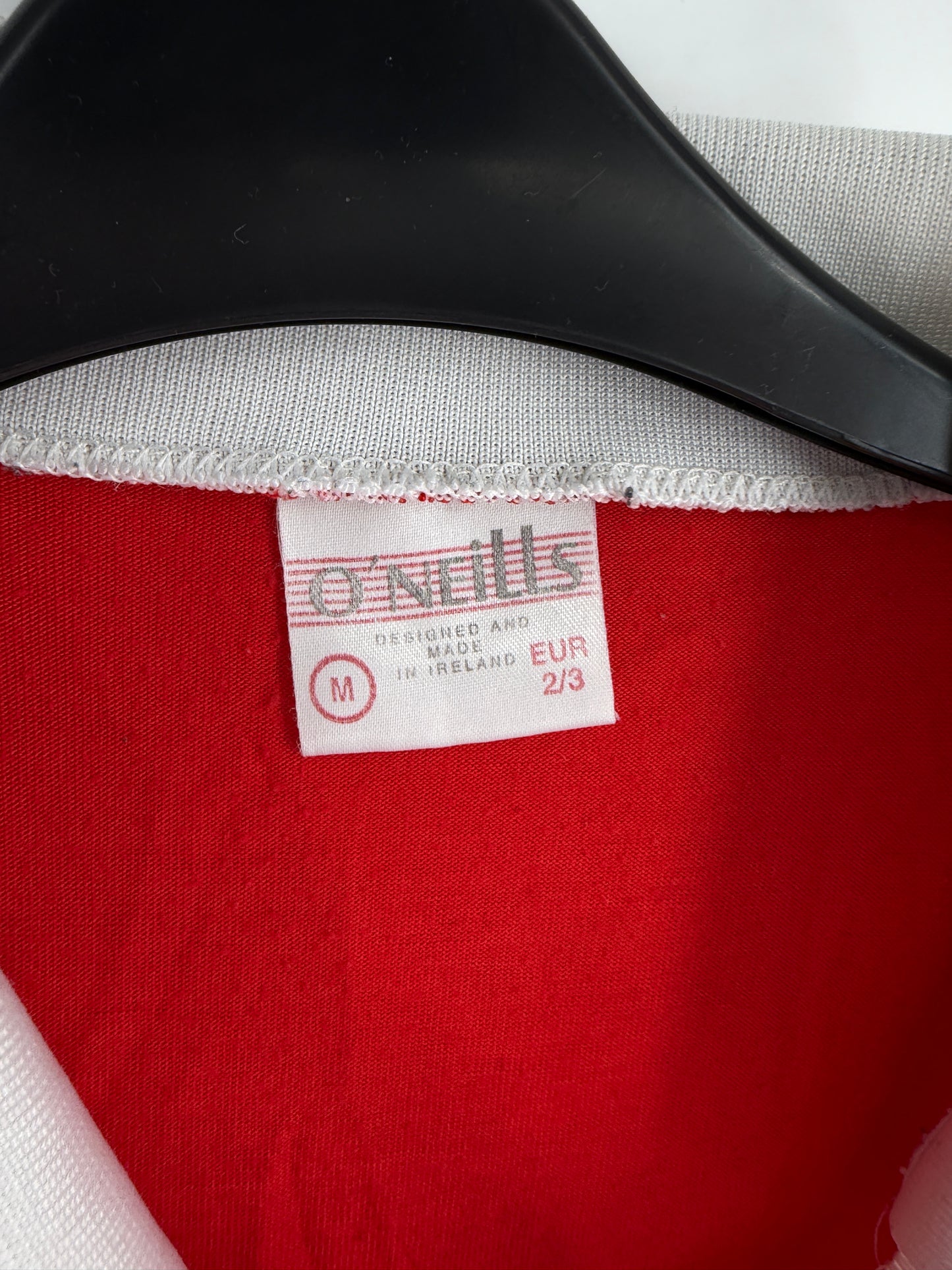 1997/99 Cork GAA Jersey (M)