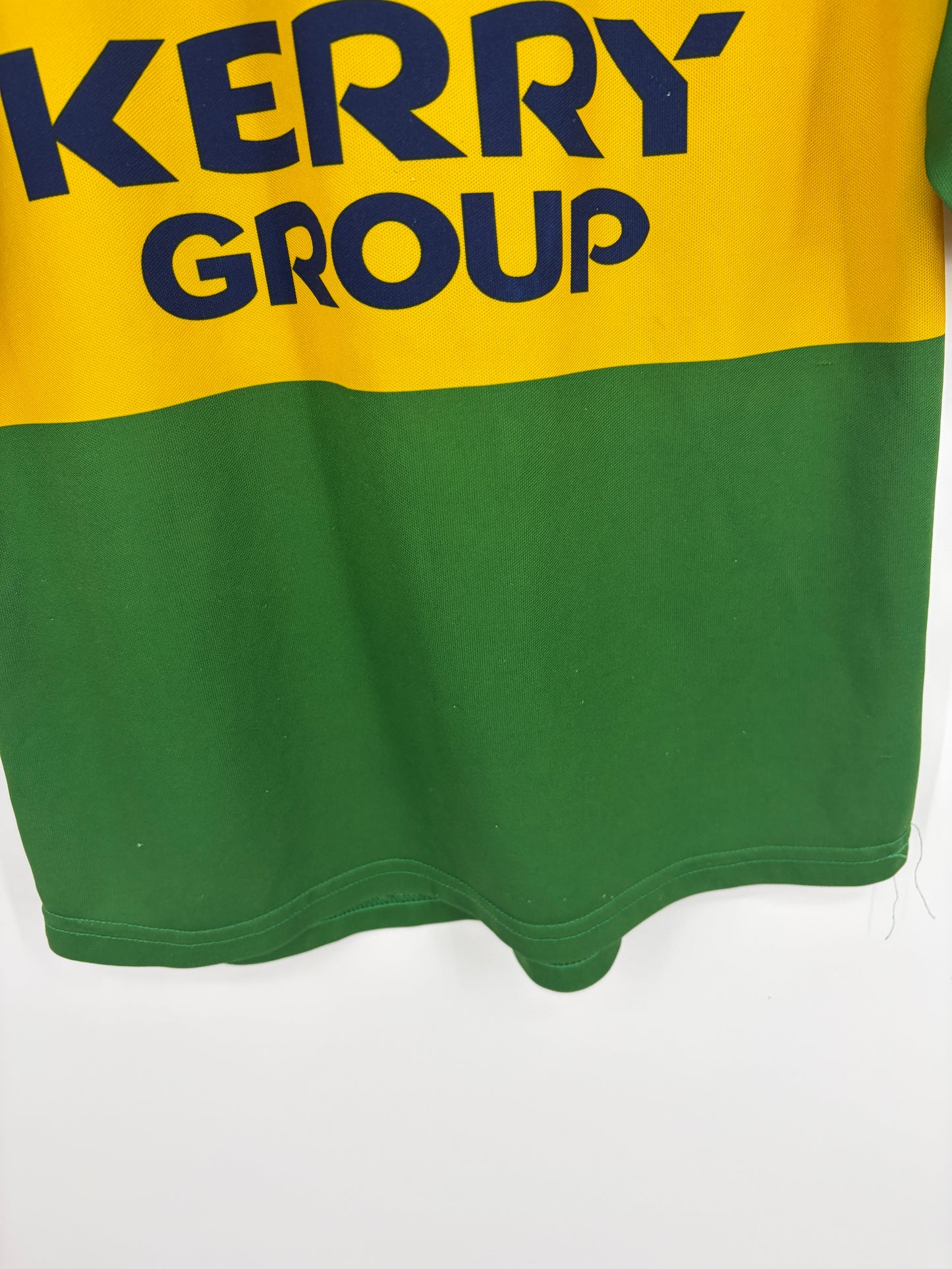 2003/06 Kerry GAA Jersey (S)