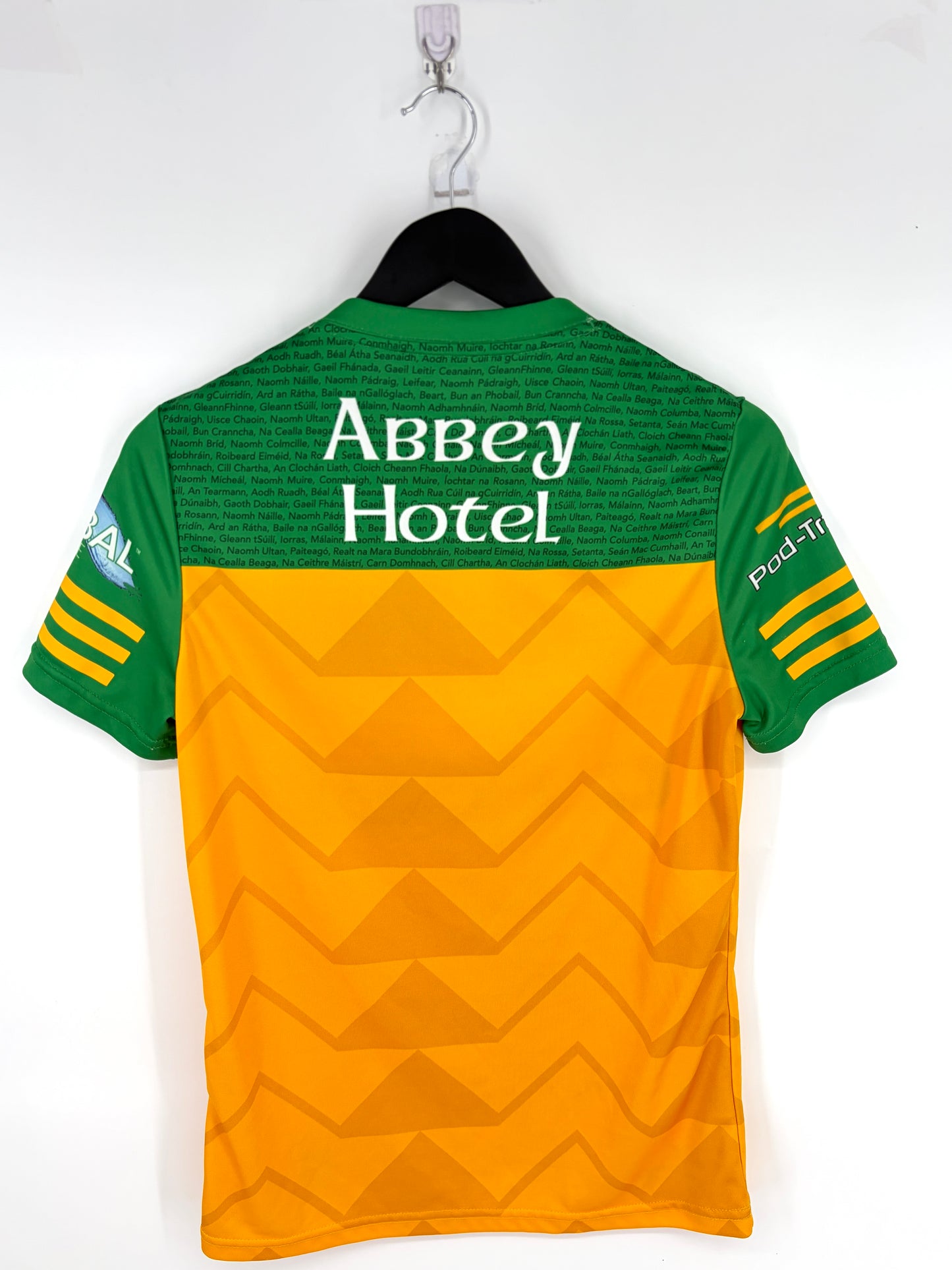 Donegal GAA Jersey