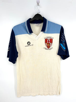 1993 Ulster University GAA Fitzgribbon Cup Jersey - #3