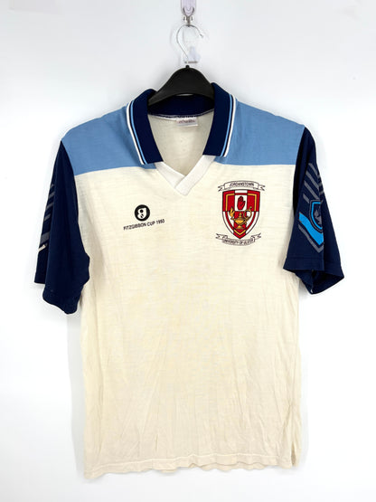 1993 Ulster University GAA Fitzgribbon Cup Jersey - #3