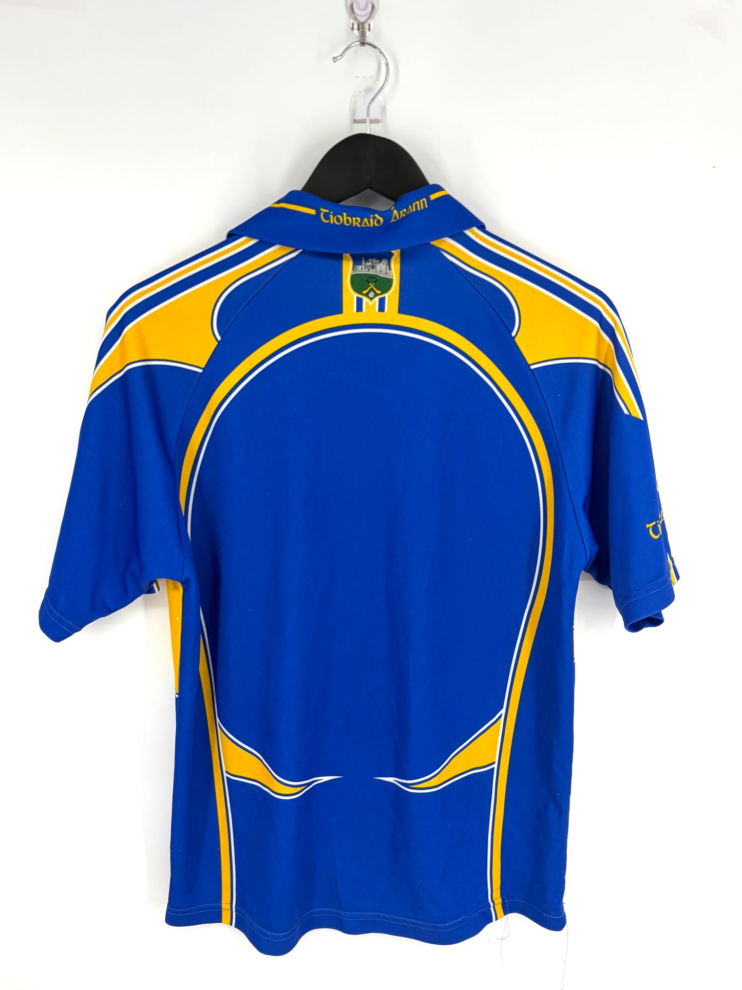 2008 Tipperary GAA Jersey (S)