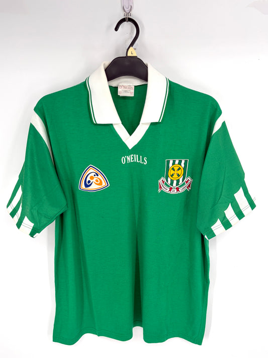 1995 Limerick GAA Jersey