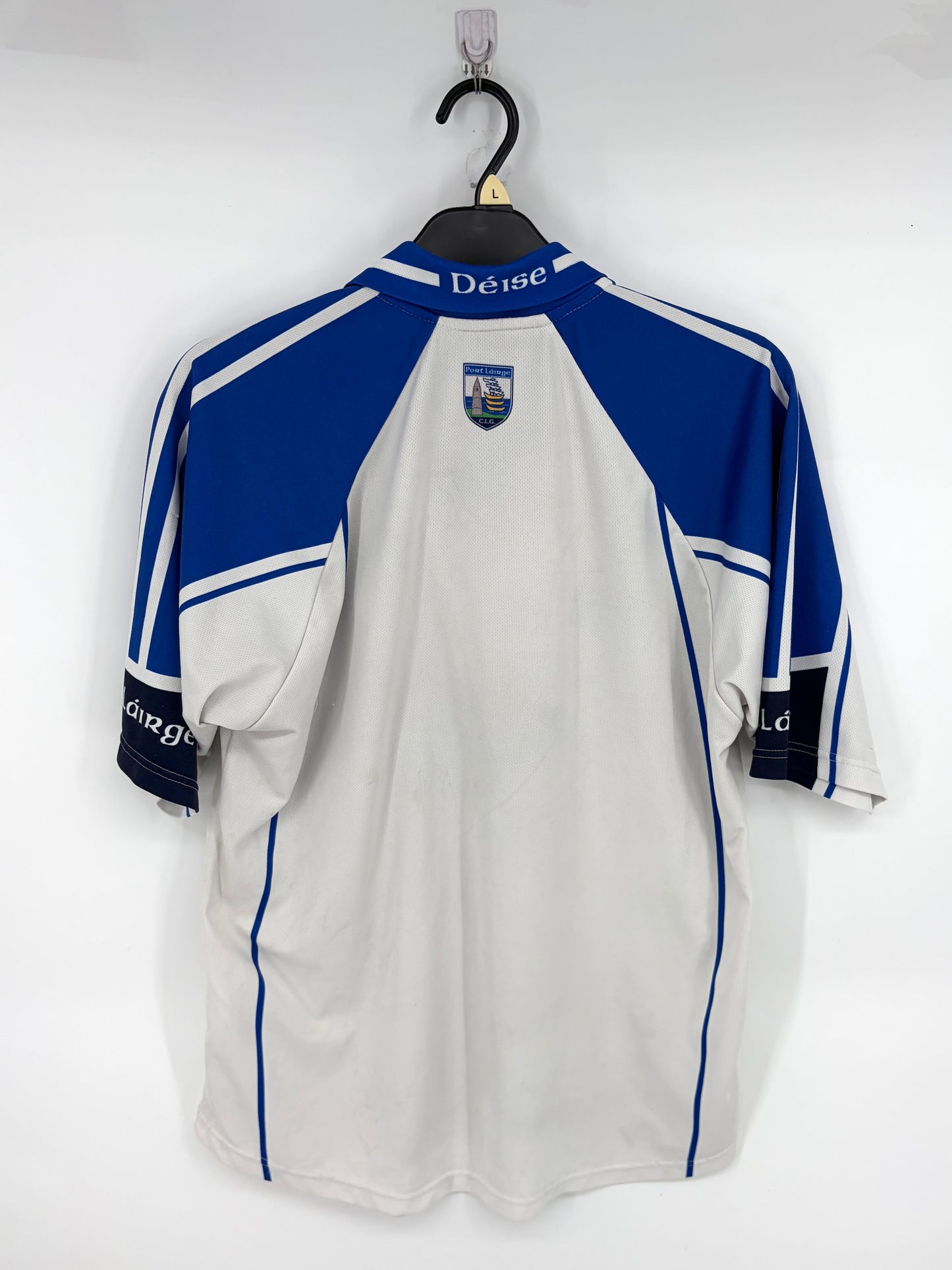 2008 Waterford GAA Jersey