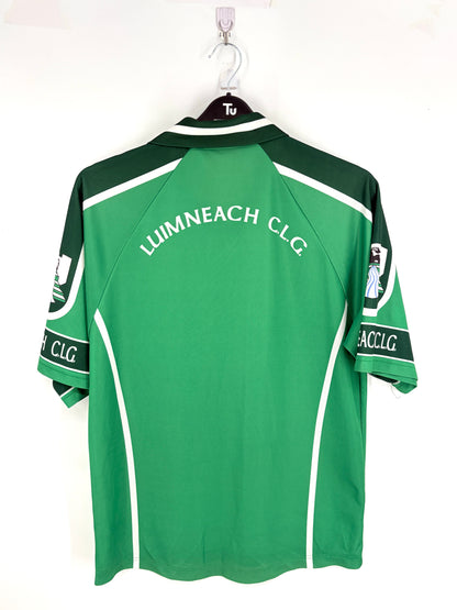 2003 Limerick GAA Jersey (M)