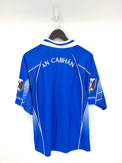 2004/08 Cavan GAA Jersey