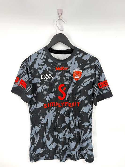 Armagh GAA Training Jersey