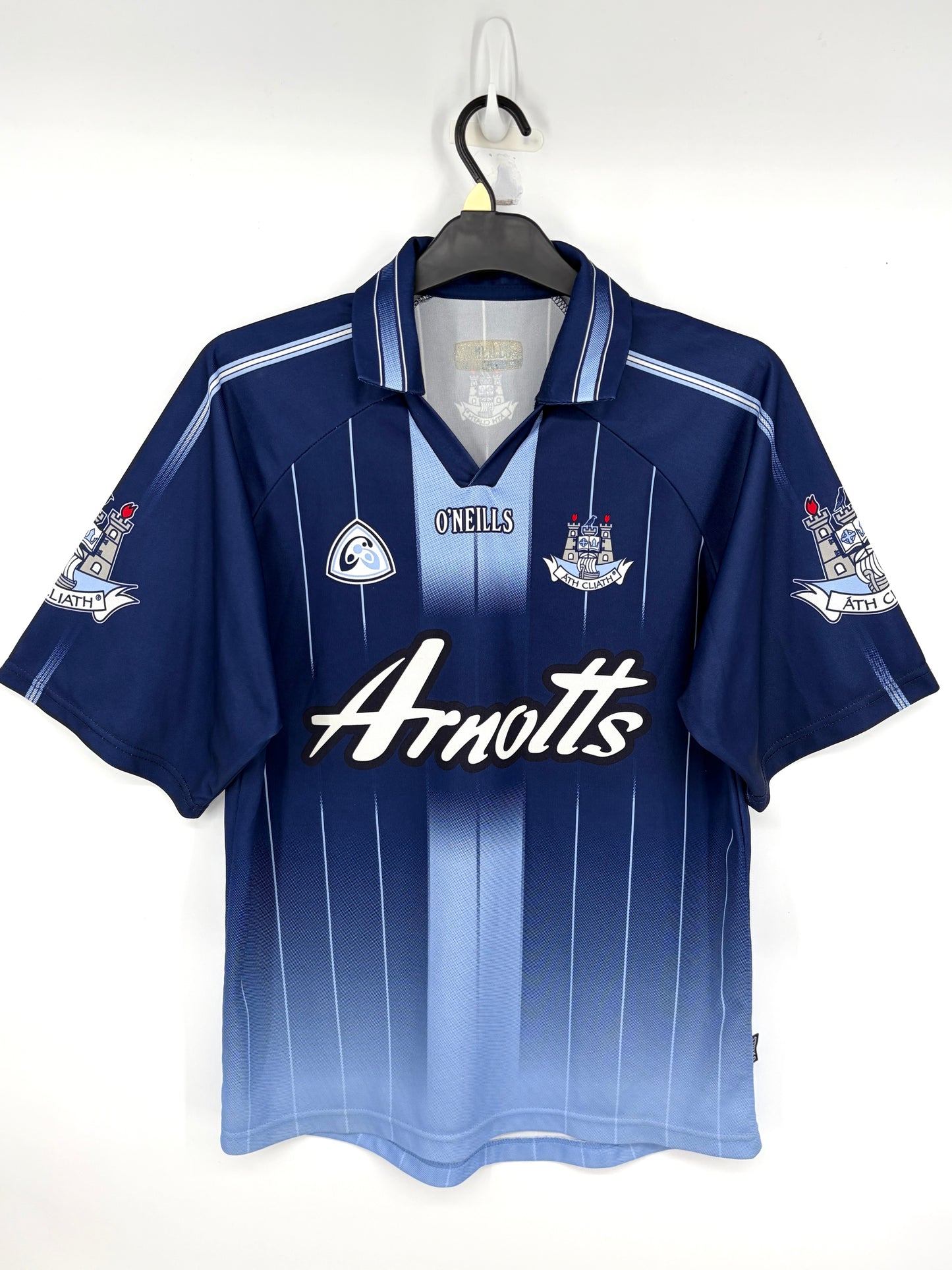 2004-06 Dublin GAA GK Jersey