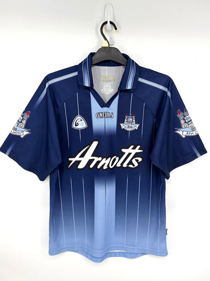 2004-06 Dublin GAA GK Jersey