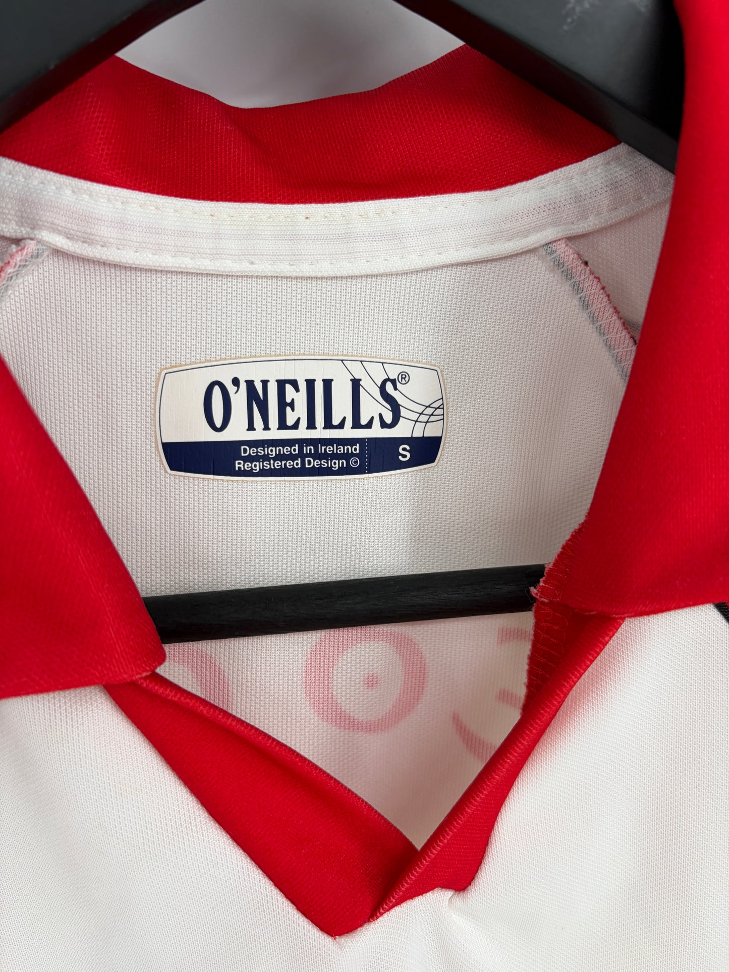2005 Tyrone GAA Jersey (S)