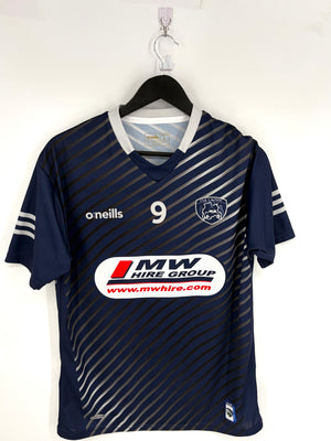 Laois GAA Training Jersey - #9