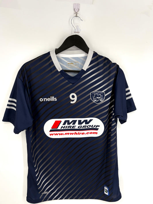 Laois GAA Training Jersey - #9