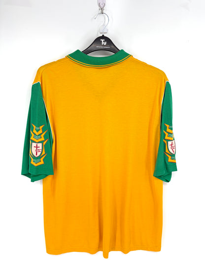 1995/97 Donegal GAA Jersey (L)