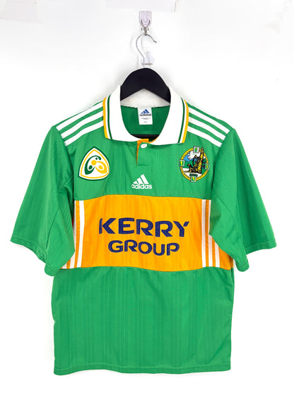 Kerry Adidas 1998-2000 GAA Jersey (S)