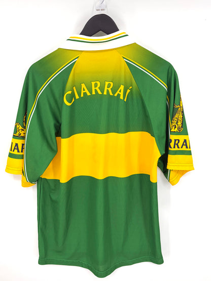 2003/06 Kerry GAA Jersey (S)