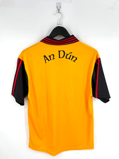 2010 Down GAA Away Jersey (S)