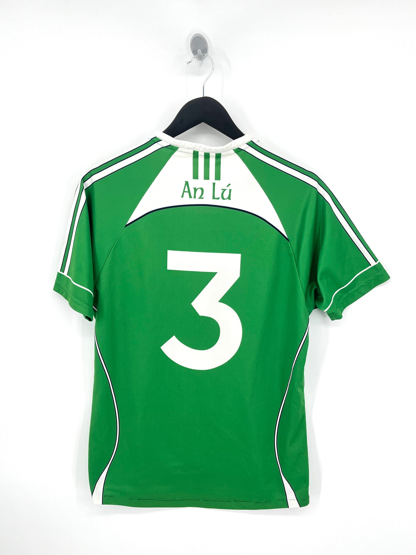 2012 Louth GAA Special Jersey - #3