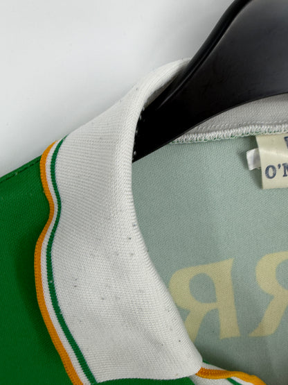 2000/02 Kerry GAA Jersey (L)