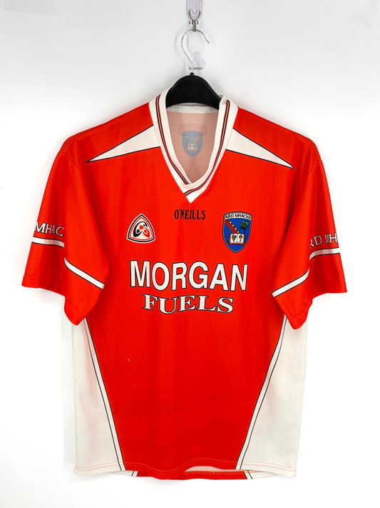 2005/07 Armagh GAA Jersey (L)