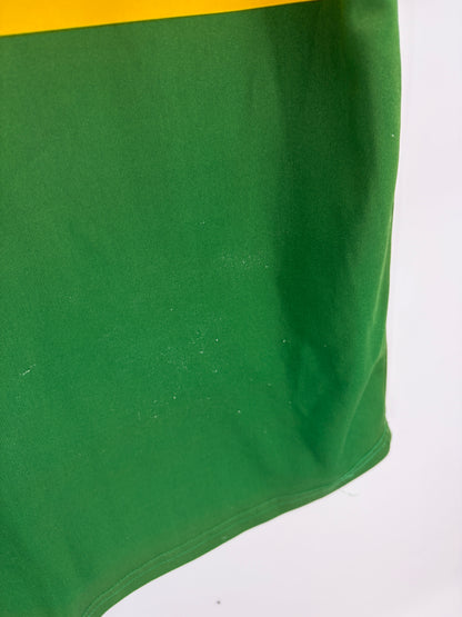 2000/02 Kerry GAA Jersey