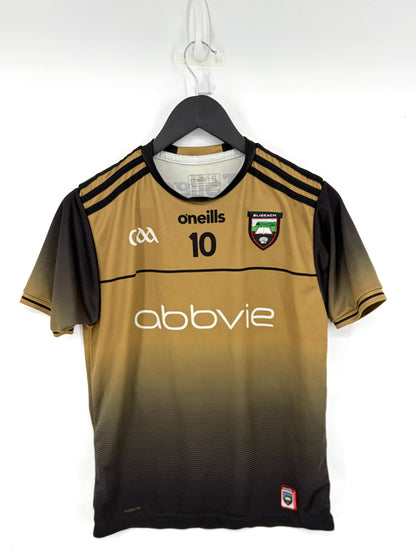 2021/22 Sligo GAA Goalkeeper Jersey - #10
